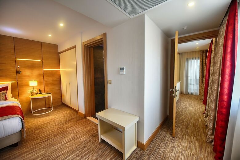 Hotel Kuhla Boutique Suite