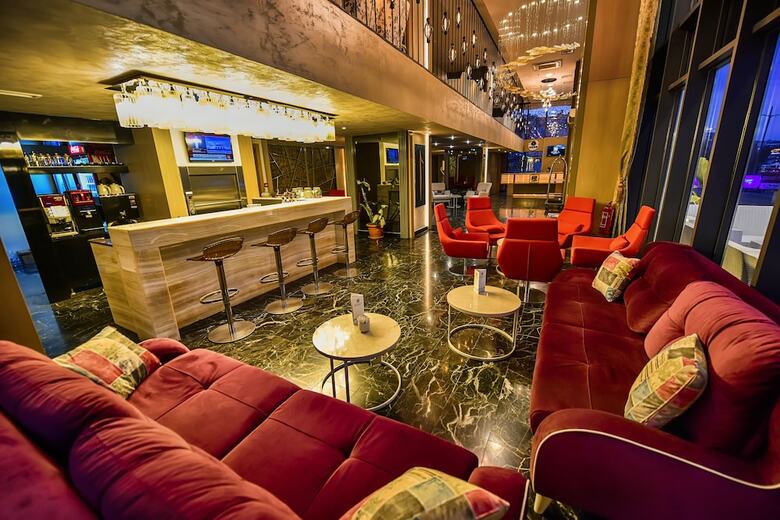 Hotel Kuhla Boutique Suite