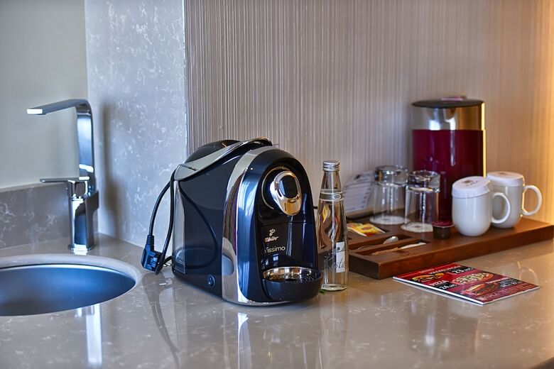 Hotel Kuhla Boutique Suite