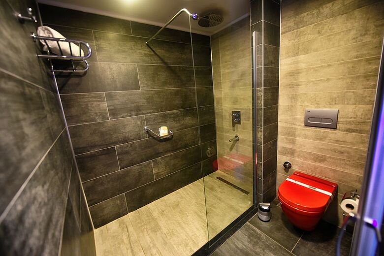 Hotel Kuhla Boutique Suite