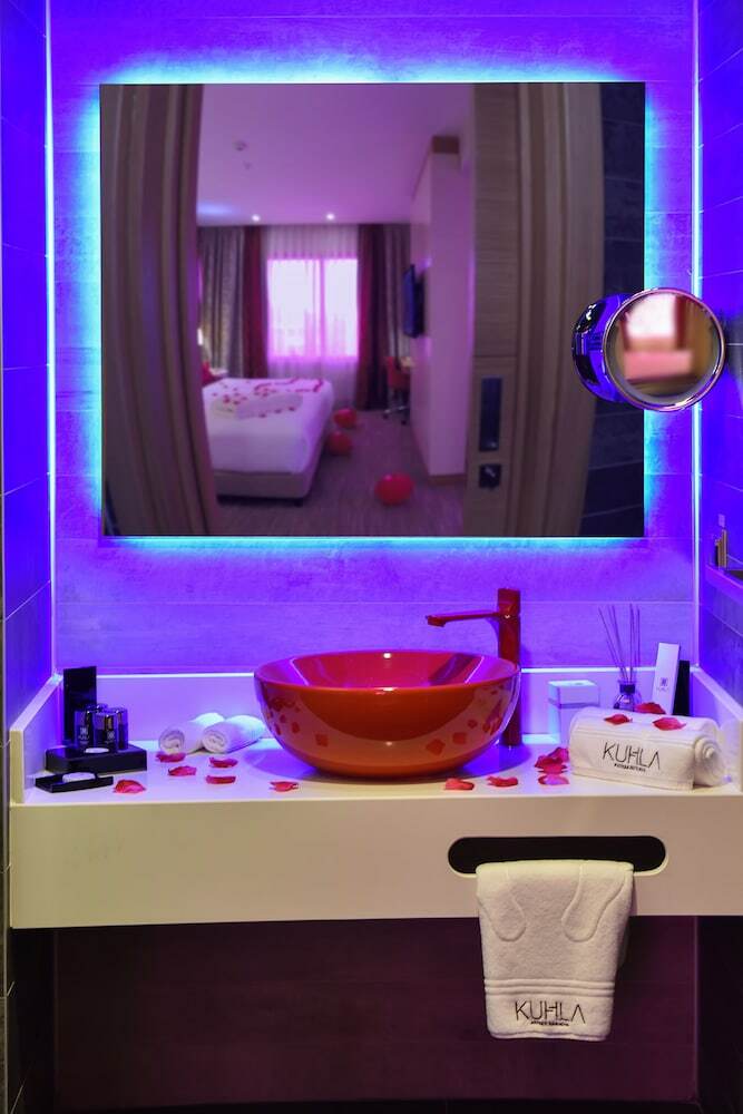 Hotel Kuhla Boutique Suite