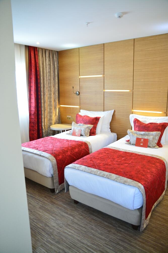 Hotel Kuhla Boutique Suite
