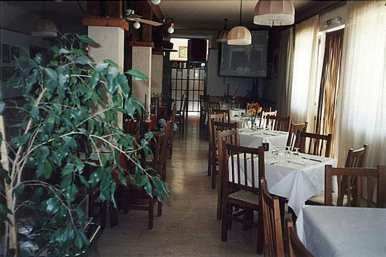 Hotel Mille Pini