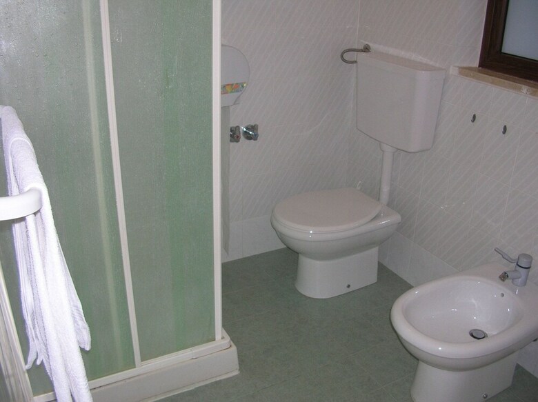 Hotel Mille Pini