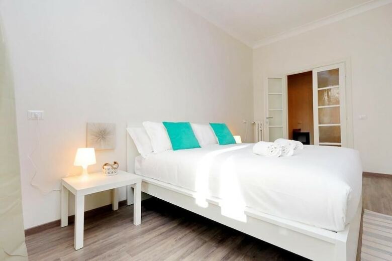 Galilei Apartment