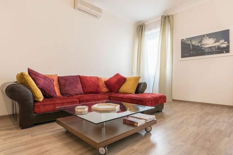 Galilei Apartment