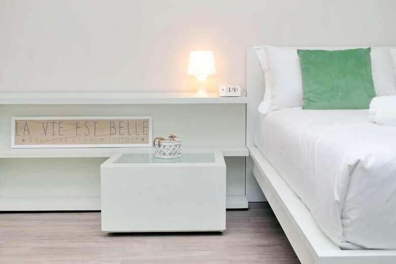 Galilei Apartment
