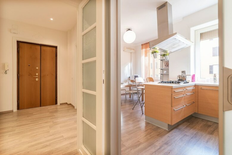 Galilei Apartment