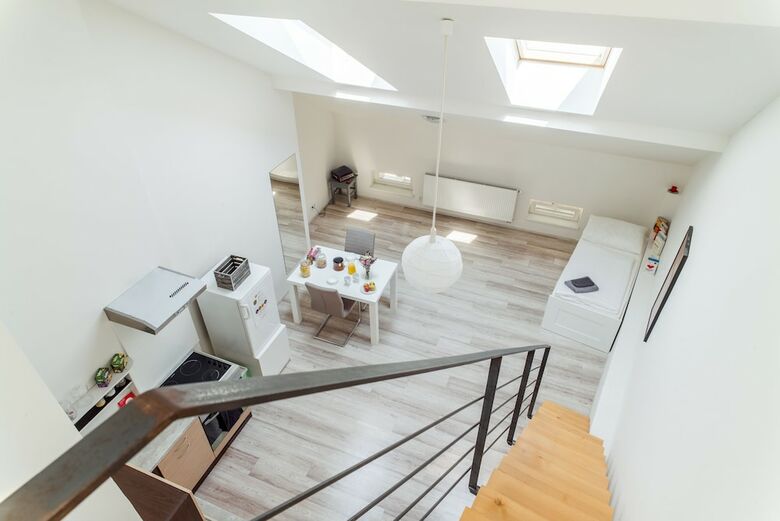 Internesto Apartments ?pilberk
