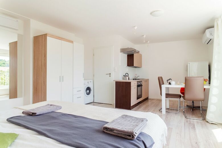 Internesto Apartments ?pilberk