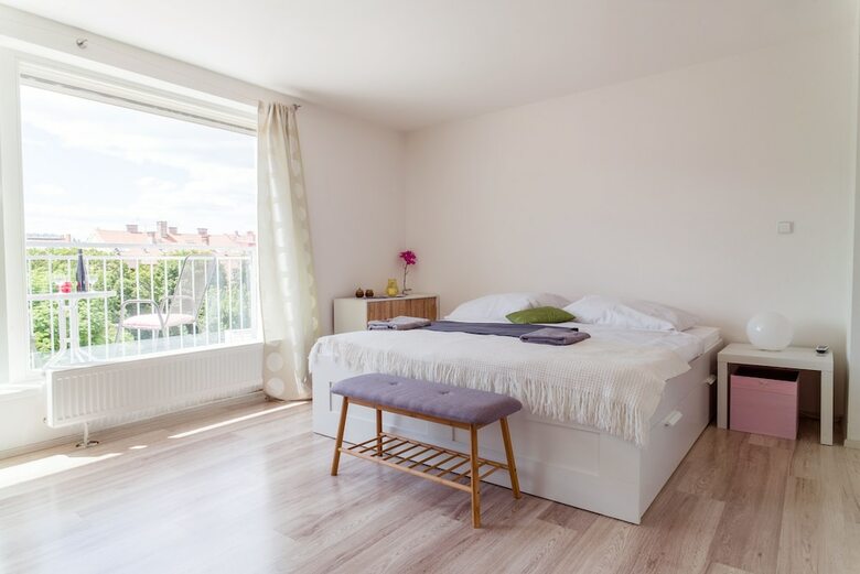 Internesto Apartments ?pilberk