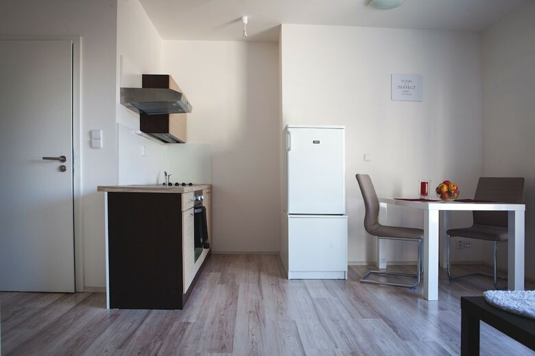 Internesto Apartments ?pilberk