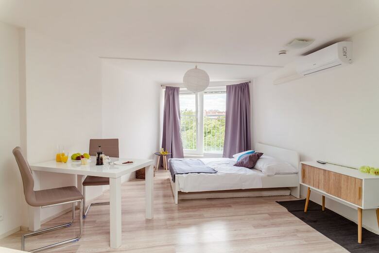 Internesto Apartments ?pilberk