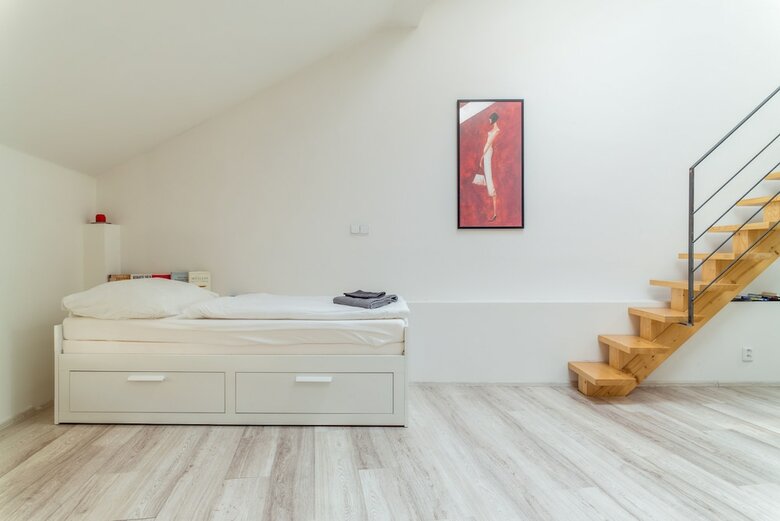 Internesto Apartments ?pilberk