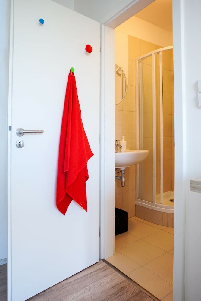 Internesto Apartments ?pilberk