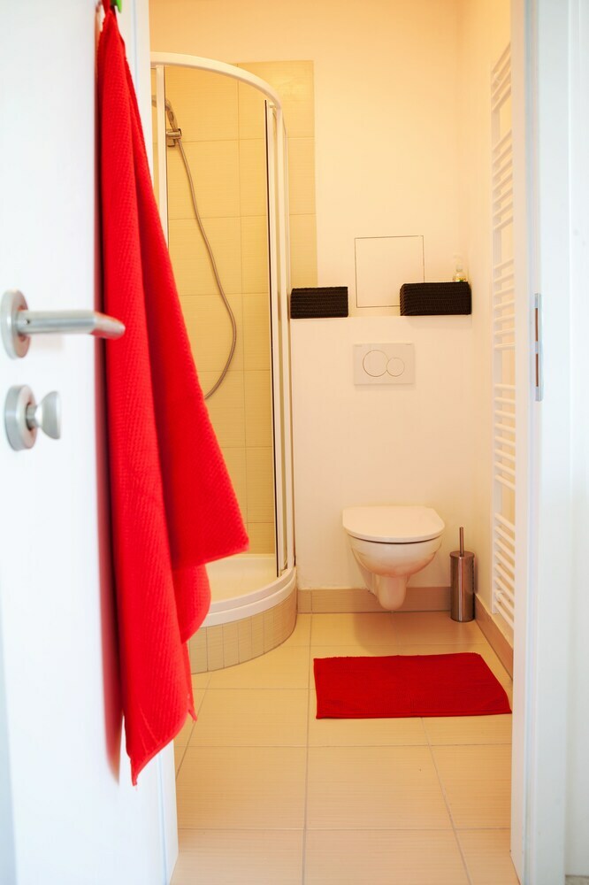 Internesto Apartments ?pilberk