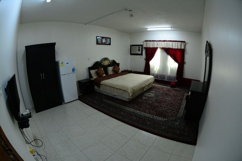 Hotel Al Eairy Furnished Apartments Dammam 7