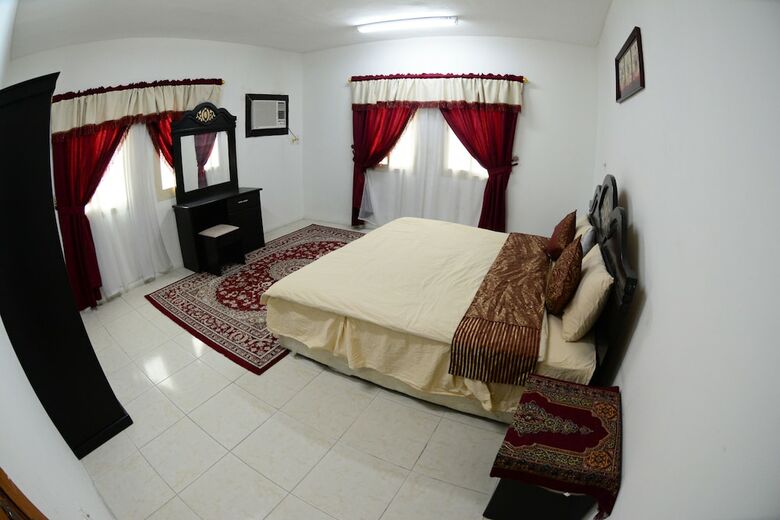 Hotel Al Eairy Furnished Apartments Dammam 7