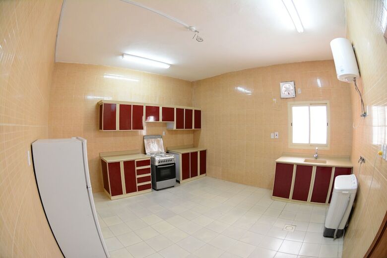 Hotel Al Eairy Furnished Apartments Dammam 7