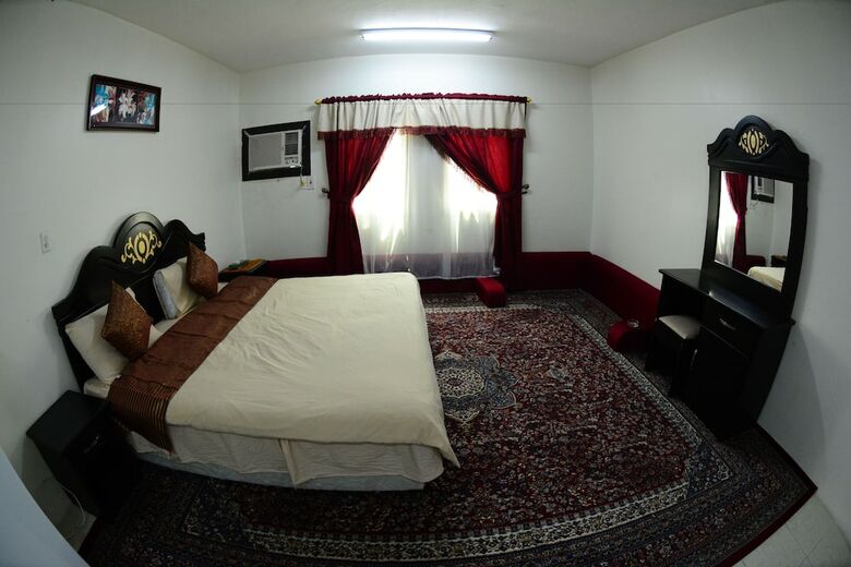 Hotel Al Eairy Furnished Apartments Dammam 7