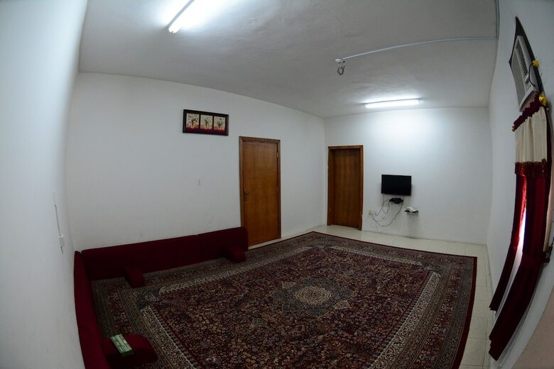 Hotel Al Eairy Furnished Apartments Dammam 7