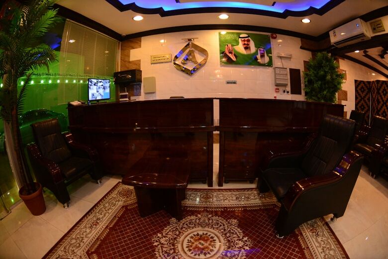 Hotel Al Eairy Furnished Apartments Dammam 7