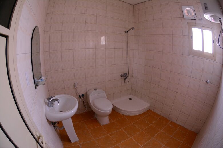 Hotel Al Eairy Furnished Apartments Dammam 7