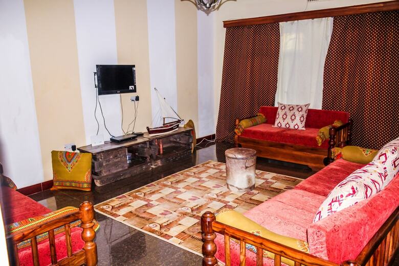 Bed & Breakfast Sinzia Villas