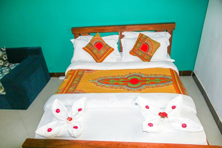 Bed & Breakfast Sinzia Villas