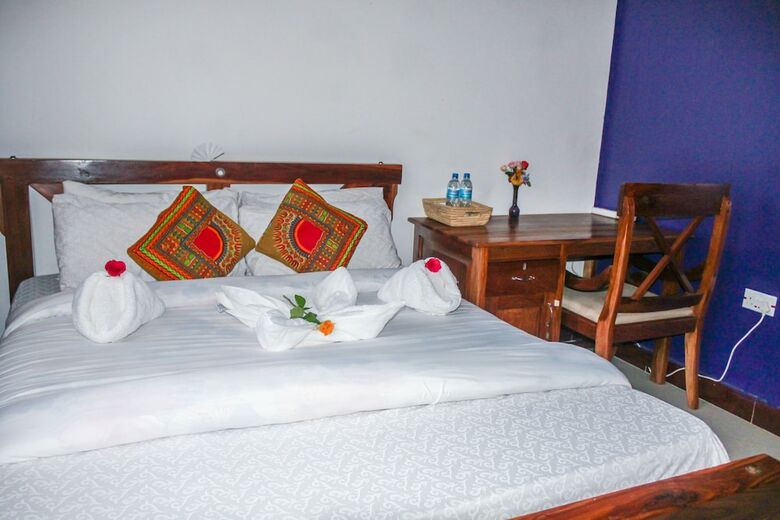 Bed & Breakfast Sinzia Villas