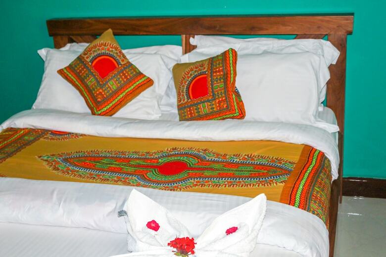 Bed & Breakfast Sinzia Villas