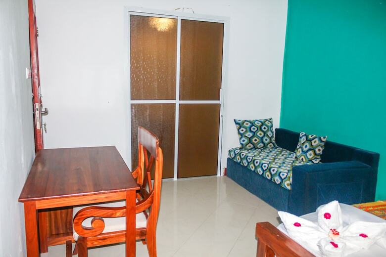 Bed & Breakfast Sinzia Villas