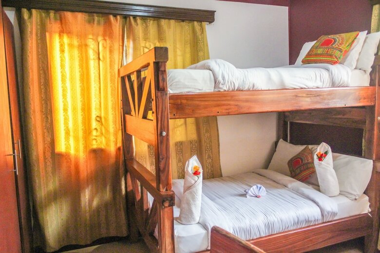 Bed & Breakfast Sinzia Villas