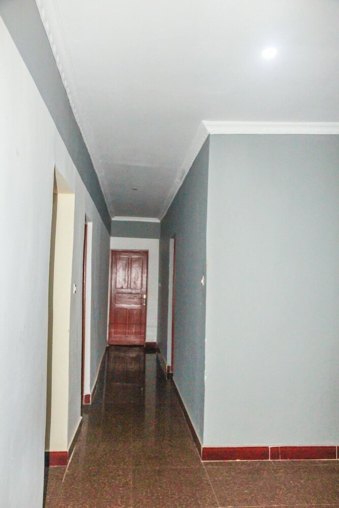 Bed & Breakfast Sinzia Villas