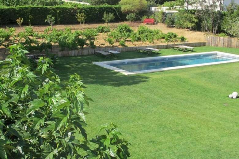 Villa Penelope - Charming St Tropez