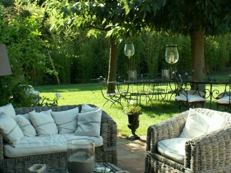 Villa Penelope - Charming St Tropez