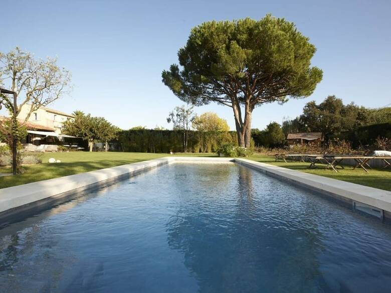 Villa Penelope - Charming St Tropez
