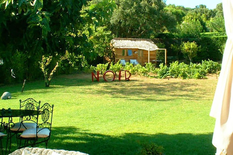 Villa Penelope - Charming St Tropez