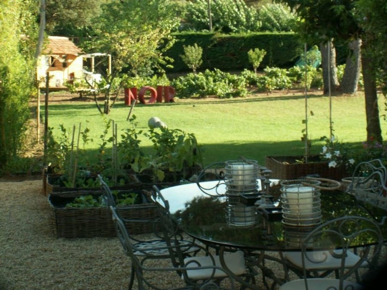 Villa Penelope - Charming St Tropez