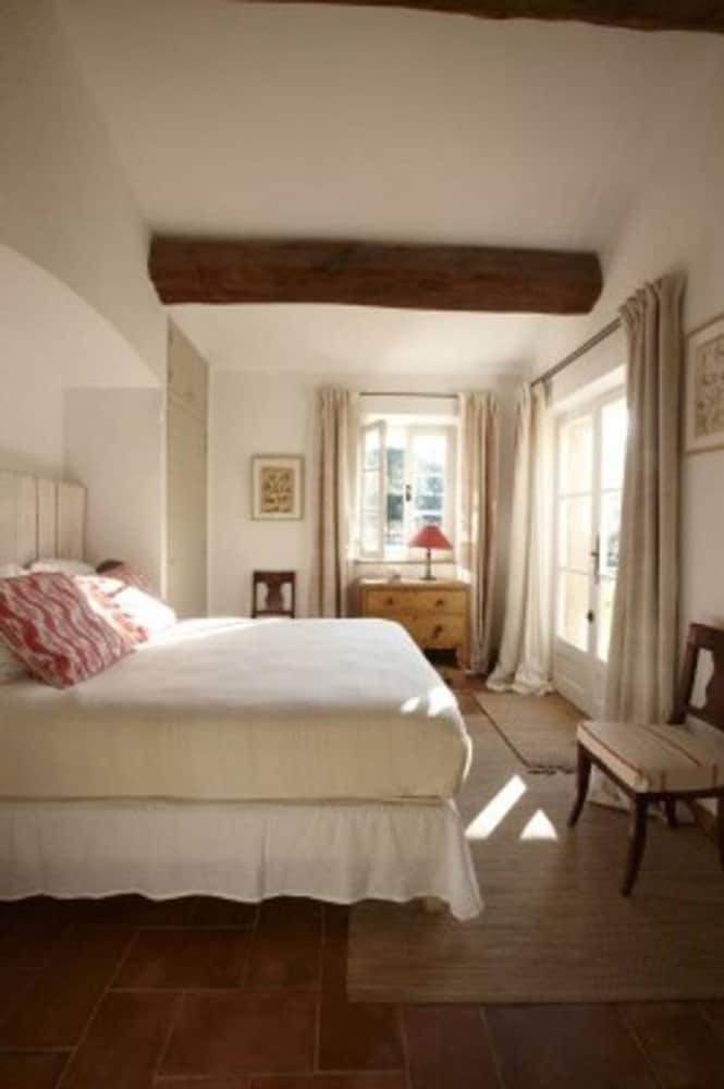 Villa Penelope - Charming St Tropez