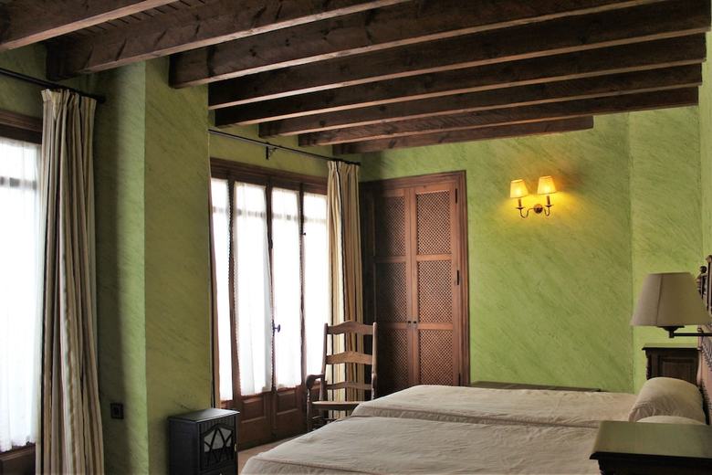 Hotel El Palacete Del Corregidor
