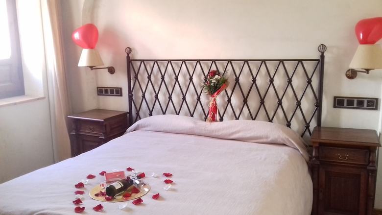 Hotel El Palacete Del Corregidor