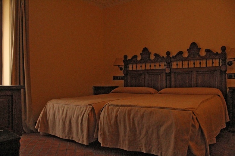 Hotel El Palacete Del Corregidor