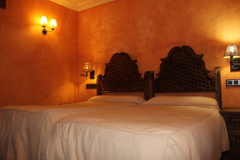 Hotel El Palacete Del Corregidor