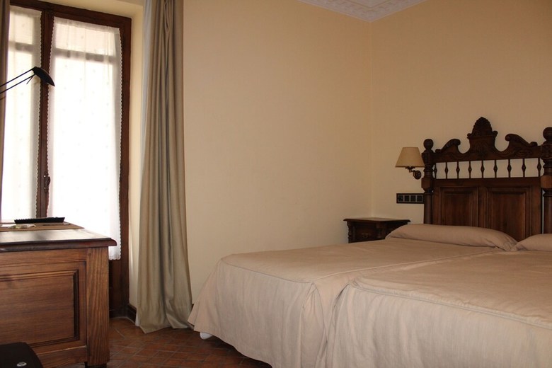 Hotel El Palacete Del Corregidor