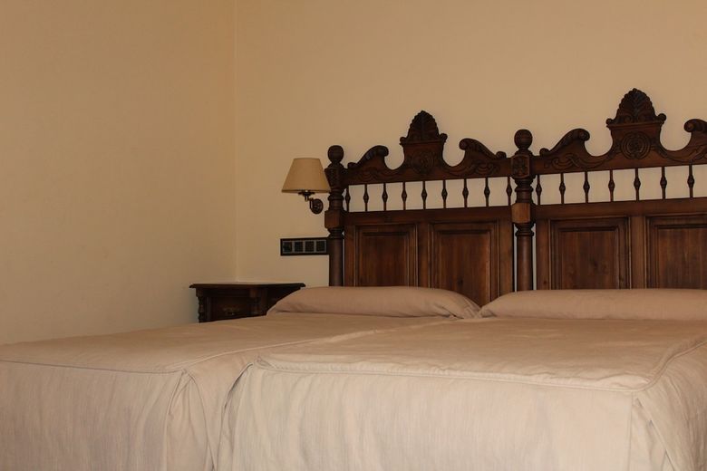 Hotel El Palacete Del Corregidor