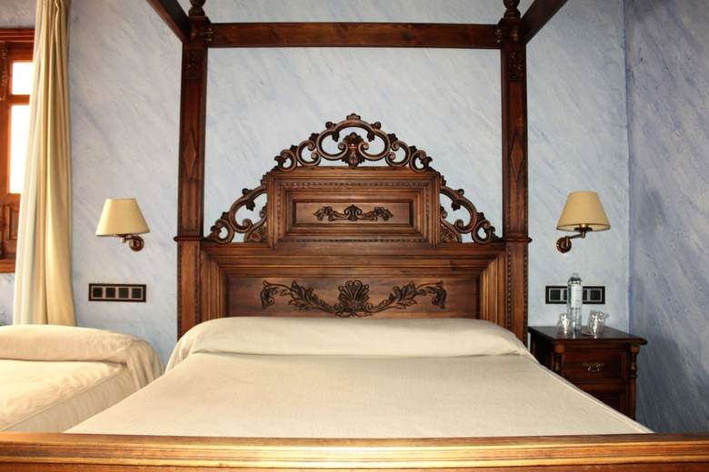 Hotel El Palacete Del Corregidor