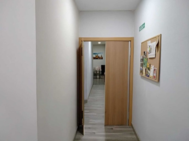Hostal Albergue Barullo