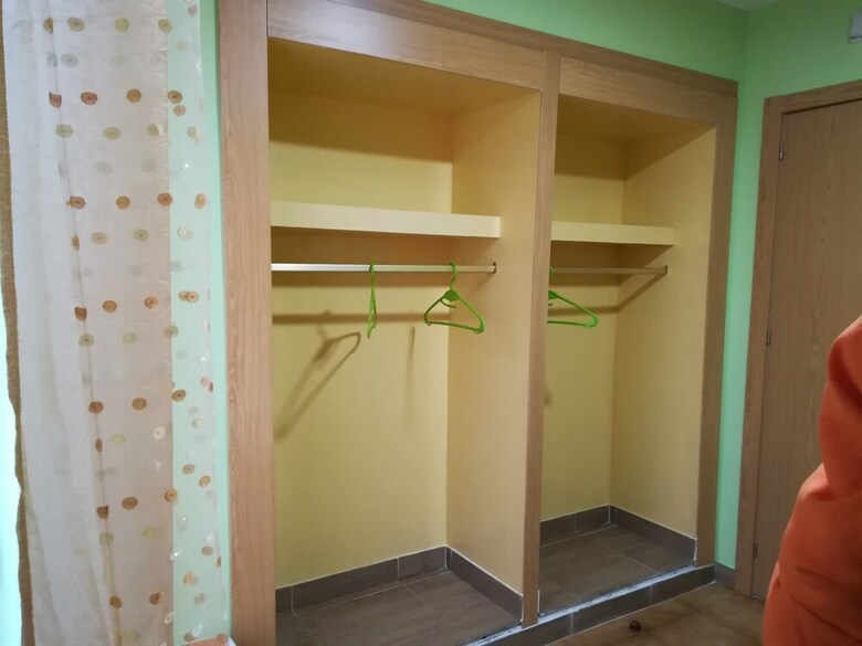 Hostal Albergue Barullo