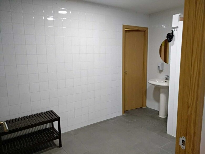 Hostal Albergue Barullo